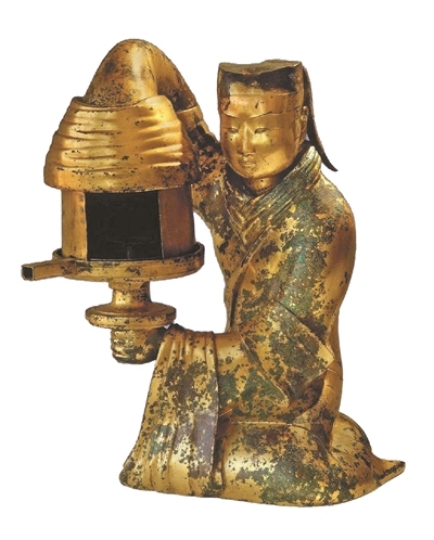 回望秦汉：从九有攸同到天开一统