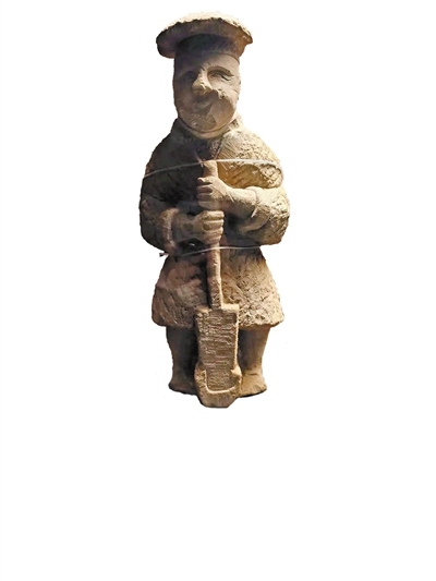 回望秦汉：从九有攸同到天开一统